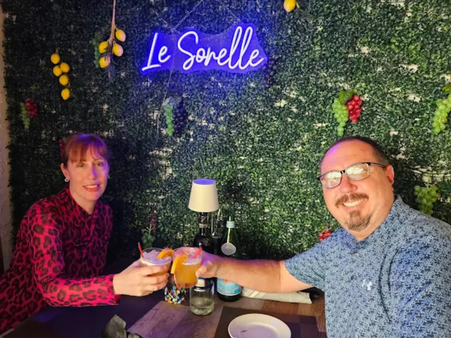 Romantic Dinner Places for Couples in Boca Raton